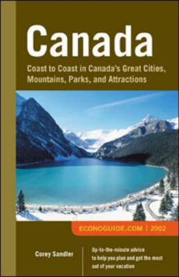 Econoguide 2002 Canada
