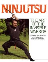 Ninjutsu - Stephen Hayes