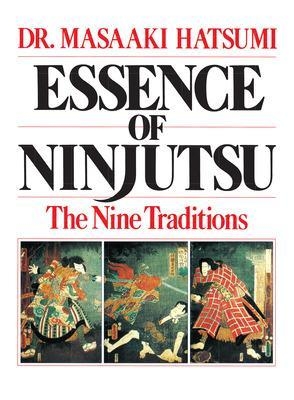 Essence of Ninjutsu