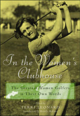 In the Women's Clubhouse