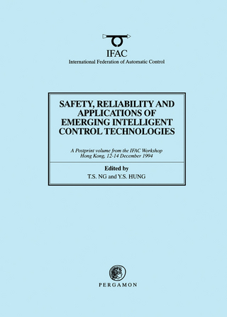 Safety, Reliability and Applications of Emerging Intelligent Control Technologies