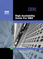 High Availability Guide for DB2 (paperback)