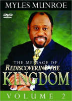 The Messages of Rediscovering the Kingdom