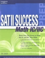 SAT II Success - Mark Weinfeld, Lalit A. Ahuja, David Alan Miller