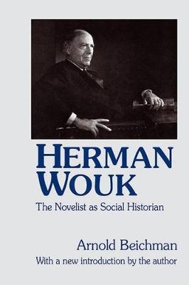 Herman Wouk - Arnold Beichman