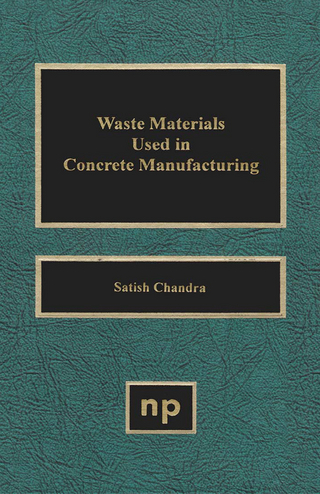 Waste Materials Used in Concrete Manufacturing