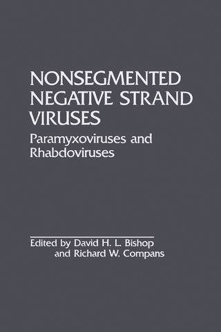 Nonsegmented Negative Strand Viruses