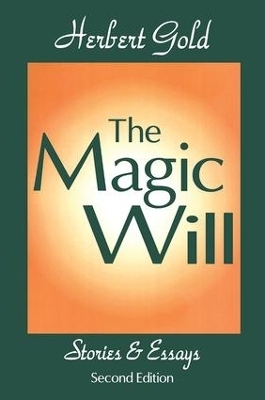 The Magic Will - Herbert Gold