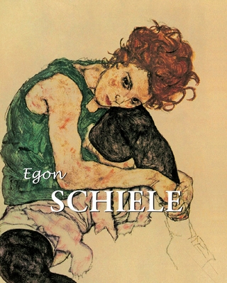 Egon Schiele