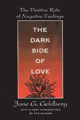 The Dark Side of Love - Jane Goldberg