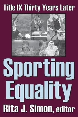 Sporting Equality - 