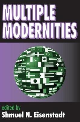 Multiple Modernities - 