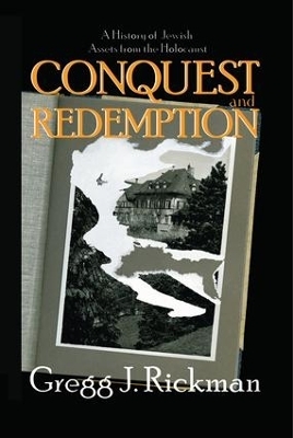 Conquest and Redemption - Gregg Rickman