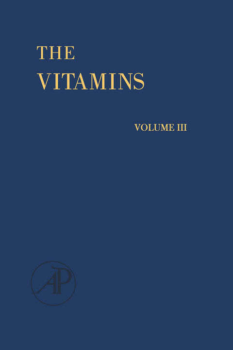 Vitamins - 