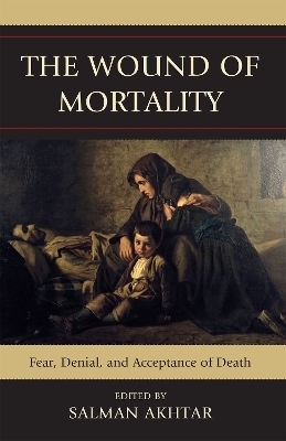 The Damaged Core - Salman Akhtar