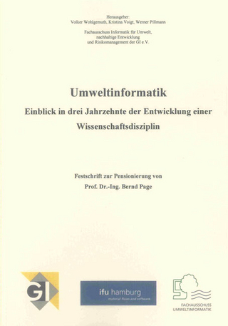 Umweltinformatik