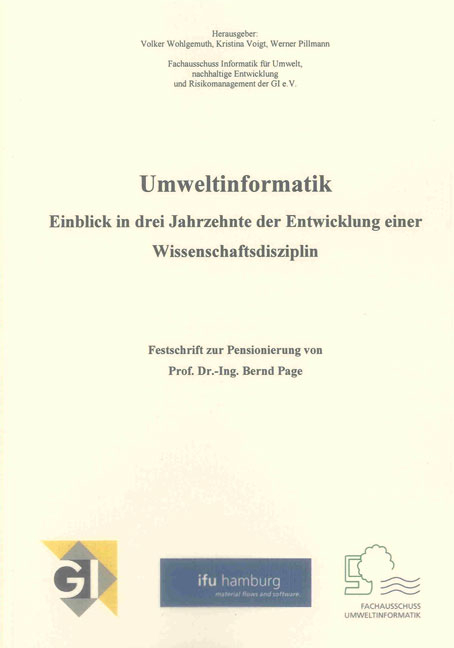 Umweltinformatik - 