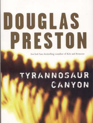 Tyrannosaur Canyon