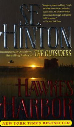 Hawkes Harbor - Lord Hinton