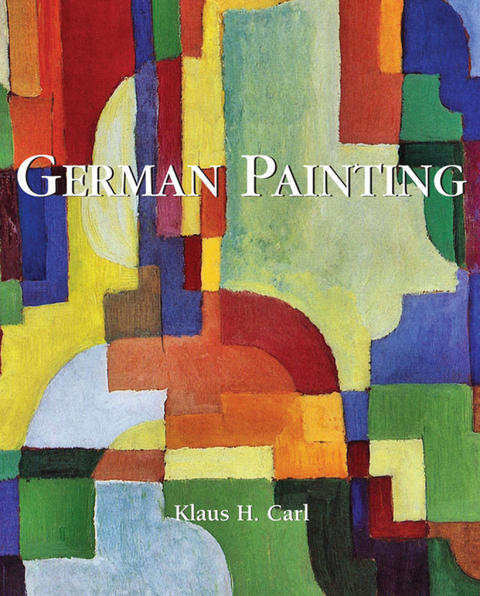 German Painting -  Carl Klaus H. Carl
