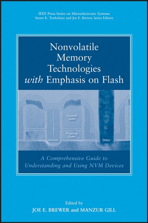 Nonvolatile Memory Technologies with Emphasis on Flash - 