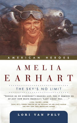 Amelia Earhart