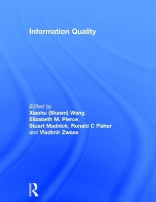 Information Quality - 
