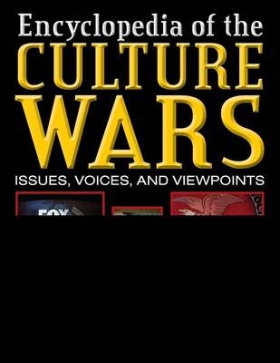 Culture Wars - 