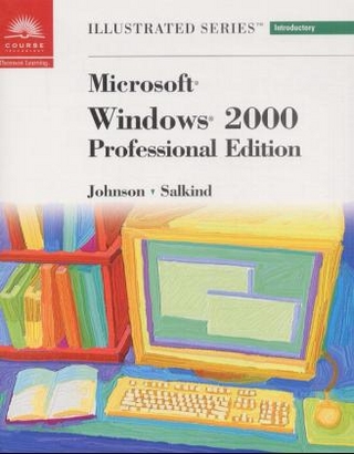 Microsoft Windows 2000