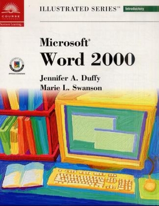 Microsoft Word 2000