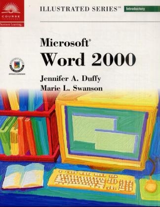 Microsoft Word 2000 - Marie L. Swanson