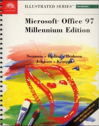Microsoft Office 97
