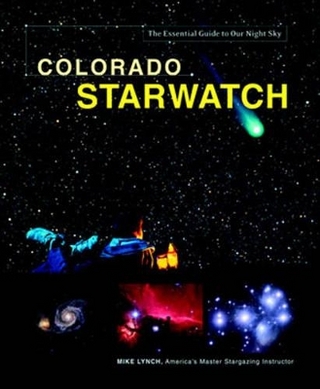 Colorado Starwatch