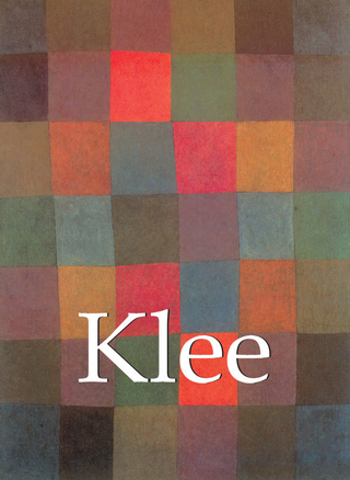 Paul Klee und Kunstwerke