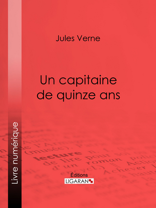 Un capitaine de quinze ans