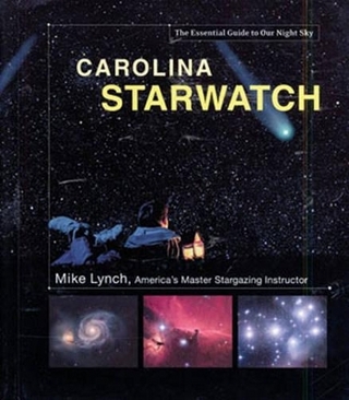 Carolina Star Watch