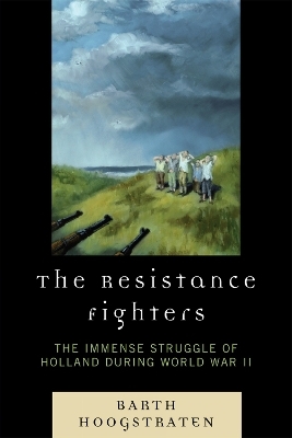 The Resistance Fighters
