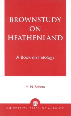 Brownstudy on Heathenland