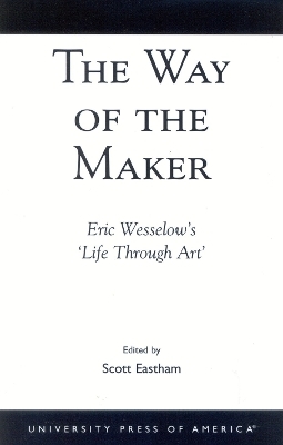 The Way of the Maker - 