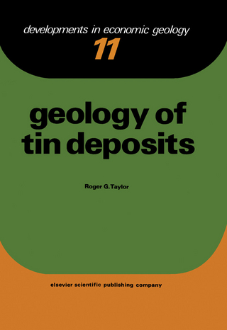 Geology of Tin Deposits