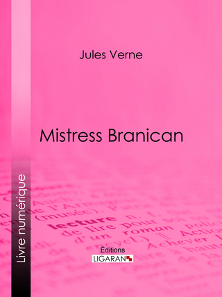 Mistress Branican