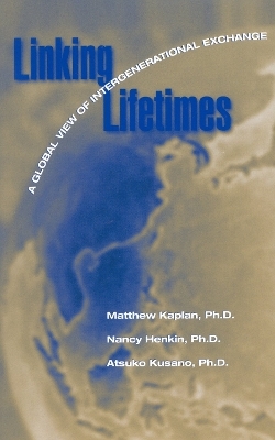 Linking Lifetimes - 