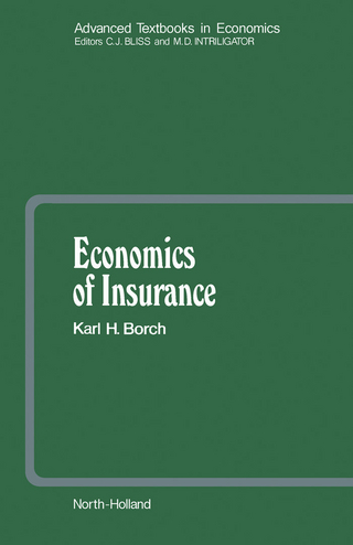 Economics of Insurance