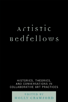 Artistic Bedfellows - 