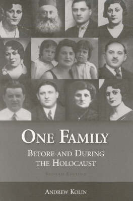 One Family - Andrew Kolin