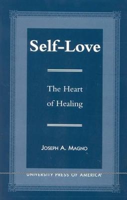 Self-Love - Joseph A. Magno