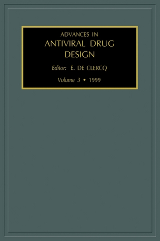 Advances in Antiviral Drug Design