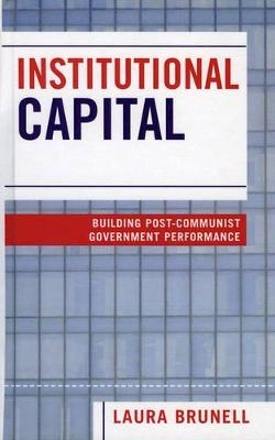 Institutional Capital