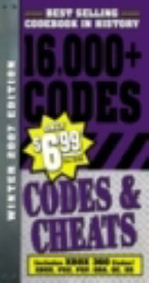 Codes and Cheats - B. Smith