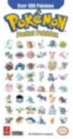 Pokemon Pocket Pokedex